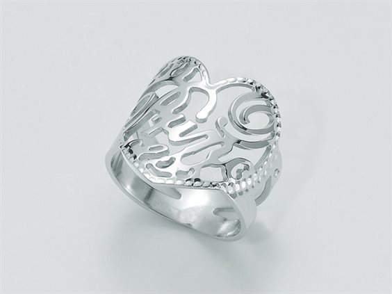 Anello Miluna Donna in Argento LID2439 - LID2439